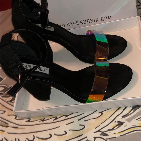 Heels - Picture 2 of 2